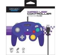 Manette Retro-Bit Gamecube Usb Pc