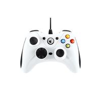 Manette PC filaire GC-100XF Blanche