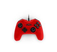 Manette PC filaire GC-100XF Rouge