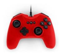 Manette PC filaire Nacon GC-100XF Rouge Rouge G