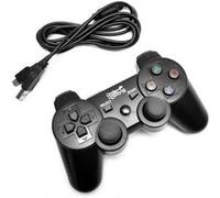 Manette PC Filaire Tagmae Noir Noir G