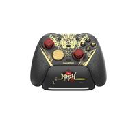 Manette PC GameSir G7 Pro 8K, TMR, double gâchette 4 boutons macro, interface 3,5 mm