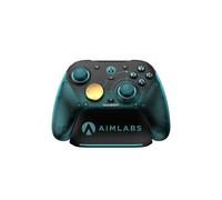 Manette PC GameSir G7 Pro 8K, TMR, double gâchette, 4 boutons macro, interface 3,5 mm - Aimlabs