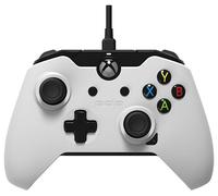 Manette Afterglow pour Xbox One - blanc
