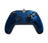 Manette PDP Filaire Bleu Stealth Series Performance Designed Products pour PC, Microsoft Xbox One, Microsoft Xbox One S, Microsoft Xbox One X | occasion