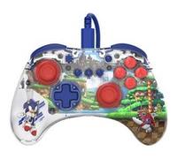 Manette Pdp NSW Realmz Sonic pour Nintendo Switch et Nintendo Switch modèle OLED Multicolore G