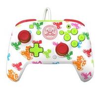 Manette Pdp NSW Rematch Wired Mario Kart Racers G