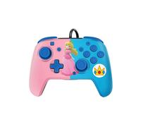 Manette Pdp Pdp Man Fil Peach Switch