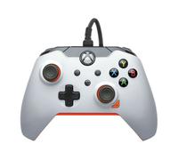 Manette Pdp Pdp Man Fil Xbox Atomic White