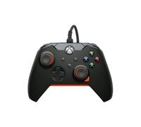 Manette Pdp Pdp Manette Filaire Xbox Atomic Black