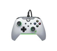 Manette Pdp Pdp Manette Filaire Xbox Neon White