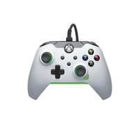 Manette Pdp Pdp Manette Filaire Xbox Neon White