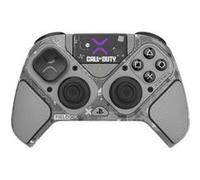 Manette Pdp Victrix Pro BFG Controller COD Tactical pour PS5 Gris Gris E