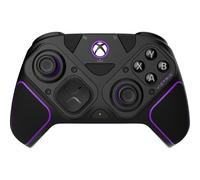 Manette sans fil Victrix Pro BFG pour PC Xbox One Xbox Series X et S Noir