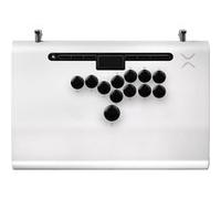VICTRIX Manette Fightstick PRO FS-12 pour PS5 Blanc