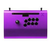 Manette Pdp Victrix PRO FS Fightstick pour PS5 Violet Violet G