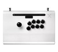 Manette Pdp Victrix Pro FS pour PS5 Blanc Blanc G