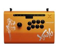 Manette Pdp Victrix Pro FS Tekken 8 Xiaoyu pour PS5 PS4 et PC Orange Orange G