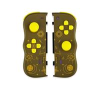 Manette Pixminds Adventure & Magic Sans Fil Brun Pixminds Pour ,Nintendo Switch