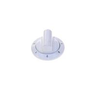 Manette plaque 250315298 pour Cuisinière AYA, BEKO, FAR