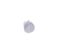 , manette plaque blanc zeta-b 40*29 3h 6mm 11mm