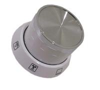 Manette plaque Four, cuisinière 250316277 BEKO