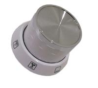 Manette plaque Four, cuisinière 250316277 BEKO