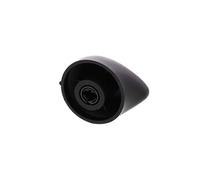 , manette plaque noire 36*23 46*23 3h 6mm 14mmremplacée par lot de 4