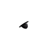 , manette plaque noire gaz
