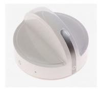 Manette plaque pour cuisiniere brandt G