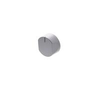 , manette plaque silver big rimo-f 40*25 12h 6mm 11mm