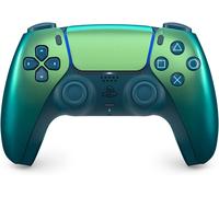 Manette Playstation 5 officielle DualSense Chroma Teal