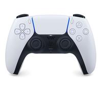Manette PlayStation 5 officielle DualSense,Sans fil,Batterie rechargeable,Bluetooth,Compatible avec PS5,Couleur : Bicolore