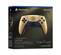 Manette PlayStation 5 Sony DualSense PS5 007 First Light Édition Limitée