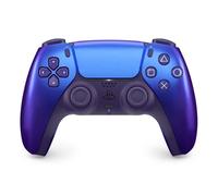Manette sans fil DualSense® - Chroma Indigo I PS5 et PC