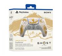 Manette Playstation 5 Sony DualSense PS5 Ghost of Yotei Édition limitée