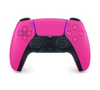dualsense pink mando inalámbrico para ps5