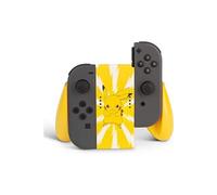 Manette Pokémon Pikachu Joy-Con Comfort Grip pour Nintendo Switch