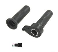 Manette pour gaz E-Bike 2.8mm Connecteur SM 3 Pins Manette pour