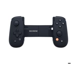 Manette Pour Iphone Backbone Noire Xbox-Accessoire-XBOX SERIES X