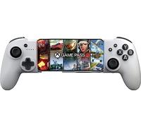 Manette de jeu - Nacon - MG-X Pro - Sans fil - Gris - Xbox