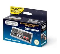 Nintendo Manette pour NES Classic Mini – Comme neuf (Occasion / Reconditionné)