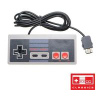 Manette Pour Nintendo Nes Classic Mini - 1.8 Mètre