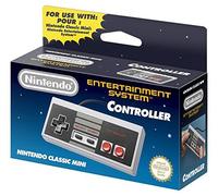 Manette Nintendo Classic Mini NES | Comme neuf | Occasion ou Reconditionné, voir site marchand