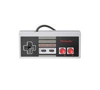 Manette Nintendo Classic Mini NES | Comme neuf | Occasion ou Reconditionné, voir site marchand
