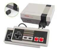 Manette pour Nintendo NES Classic Mini Edition 2016 - Câble 1m80 - Jeux Video Classic Controller Filaire , 2PCS