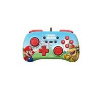 Hori Manette Horipad Mini Super Mario filaire pour Nintendo Switch — Neuve