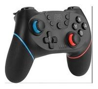 Manette pour nintendo switch sans fil, bluetooth nintendo switch manette gamepad joypad joystick avec 6 axis-gyro et sensor G