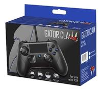 Manette pour Playstation 4 - Gator Claw - SA5288 - Sticks inversés - Contrôle précis