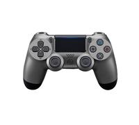 Manette pour PlayStation PS4 PS3 DualShock 4 -Gris